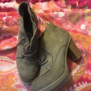 Old Navy boots